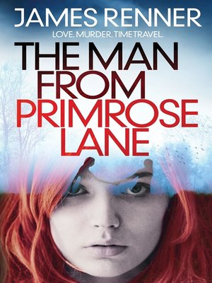 The Man from Primrose Lane - ebook